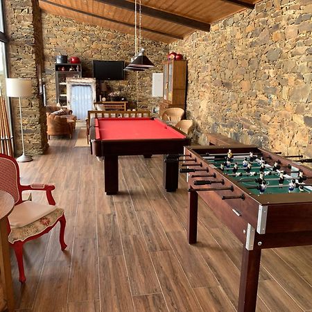Monte Clerigo Casas De Campo Almodovar Luaran gambar